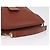 LOUIS VUITTON Epi Biface Hand Bag Brown M52323 LV - vista 7