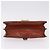 LOUIS VUITTON Epi Biface Hand Bag Brown M52323 LV - vista 9