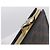 Céline CELINE Macadam Canvas Coin Purse Black Gold - view 12