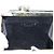 Céline CELINE Macadam Canvas Coin Purse Black Gold - view 13