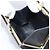 Céline CELINE Macadam Canvas Coin Purse Black Gold - view 16