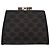 Céline CELINE Macadam Canvas Coin Purse Black Gold - view 3
