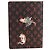 LOUIS VUITTON Catgram Notizbuch Kai Eclamance GI0358 LV - Ansicht 2
