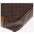 Céline CELINE Macadam Canvas Shoulder Bag PVC Leather Brown Gold - vista 17