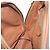 Céline CELINE Macadam Canvas Shoulder Bag PVC Leather Brown Gold - vista 22