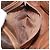 Céline CELINE Macadam Canvas Shoulder Bag PVC Leather Brown Gold - vista 24