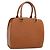 LOUIS VUITTON Epi Pont Neuf Hand Bag Zipangu Gold M52058 LV