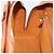 LOUIS VUITTON Epi Pont Neuf Hand Bag Zipangu Gold M52058 LV - vista 22