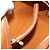 LOUIS VUITTON Epi Pont Neuf Hand Bag Zipangu Gold M52058 LV - vista 25