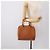 LOUIS VUITTON Epi Pont Neuf Hand Bag Zipangu Gold M52058 LV - vista 28