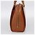 LOUIS VUITTON Epi Pont Neuf Hand Bag Zipangu Gold M52058 LV - vista 4