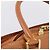 LOUIS VUITTON Epi Pont Neuf Hand Bag Zipangu Gold M52058 LV - vista 8