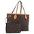 LOUIS VUITTON Sac Cabas Monogram Neverfull PM M40155 LV