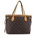 LOUIS VUITTON Sac Cabas Monogram Neverfull PM M40155 LV - vue 13