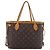 LOUIS VUITTON Sac Cabas Monogram Neverfull PM M40155 LV - vue 2