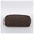 LOUIS VUITTON Sac Cabas Monogram Neverfull PM M40155 LV - vue 5