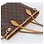 LOUIS VUITTON Sac Cabas Monogram Neverfull PM M40155 LV - vue 6