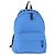 Balenciaga Backpack Canvas Blue Silver 507480 - view 2