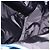 Balenciaga Backpack Canvas Blue Silver 507480 - view 21