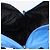 Balenciaga Backpack Canvas Blue Silver 507480 - view 23