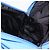 Balenciaga Backpack Canvas Blue Silver 507480 - view 24