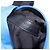 Balenciaga Backpack Canvas Blue Silver 507480 - view 29