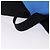 Balenciaga Backpack Canvas Blue Silver 507480 - view 7