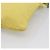 PRADA Schultertasche Nylon Gelb Silber - Ansicht 16