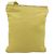 PRADA Schultertasche Nylon Gelb Silber - Ansicht 2