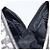 Christian Dior Trotter Canvas Double Saddle Hand Bag Black Silver - Ansicht 21