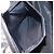 Christian Dior Trotter Canvas Double Saddle Hand Bag Black Silver - Ansicht 23