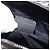 Christian Dior Trotter Canvas Double Saddle Hand Bag Black Silver - Ansicht 25