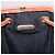 FENDI Pequin Canvas Shoulder Bag PVC Black Brown - view 21