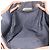 FENDI Pequin Canvas Shoulder Bag PVC Black Brown - view 22