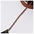 FENDI Pequin Canvas Shoulder Bag PVC Black Brown - view 26