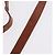 FENDI Pequin Canvas Shoulder Bag PVC Black Brown - view 8