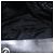 PRADA Vitellolux Tote Bag Leather Black Silver - vista 17