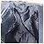 PRADA Vitellolux Tote Bag Leather Black Silver - vista 18