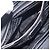 PRADA Vitellolux Tote Bag Leather Black Silver - vista 21