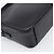 PRADA Shoulder Bag Leather Black Silver - vista 13