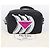PRADA Shoulder Bag Leather Black Silver - vista 25