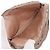 Miu Miu Bolso de hombro de piel rosa plata - vista 20