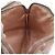 Miu Miu Bolso de hombro de piel rosa plata - vista 25