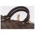 LOUIS VUITTON Damier Ebene Alma PM Hand Bag N53151 LV - vista 14