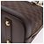 LOUIS VUITTON Damier Ebene Alma PM Hand Bag N53151 LV - vista 21