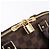 LOUIS VUITTON Damier Ebene Alma PM Hand Bag N53151 LV - vista 23