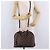 LOUIS VUITTON Damier Ebene Alma PM Hand Bag N53151 LV - vista 29