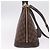LOUIS VUITTON Damier Ebene Alma PM Hand Bag N53151 LV - vista 4