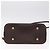 LOUIS VUITTON Damier Ebene Alma PM Hand Bag N53151 LV - vista 5