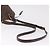 LOUIS VUITTON Damier Ebene Alma PM Hand Bag N53151 LV - vista 8